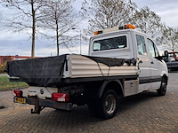 Bedrijfswagen, volkswagen, crafter - 46 2.0 tdi, 2014 - afbeelding 42 van  46