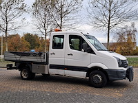 Bedrijfswagen, volkswagen, crafter - 46 2.0 tdi, 2014 - afbeelding 43 van  46