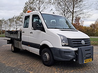 Bedrijfswagen, volkswagen, crafter - 46 2.0 tdi, 2014 - afbeelding 44 van  46