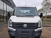 Bedrijfswagen, volkswagen, crafter - 46 2.0 tdi, 2014 - afbeelding 45 van  46