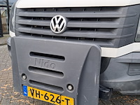 Bedrijfswagen, volkswagen, crafter - 46 2.0 tdi, 2014 - afbeelding 46 van  46