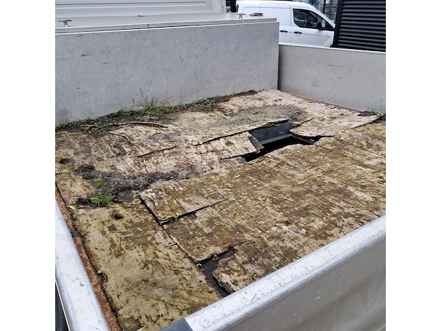 Bedrijfswagen, volkswagen, crafter - tdi 35 2.0 tdi, 2013 - afbeelding 3 van  47