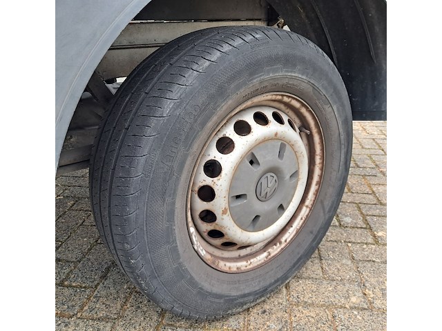 Bedrijfswagen, volkswagen, crafter - tdi 35 2.0 tdi, 2013 - afbeelding 9 van  47