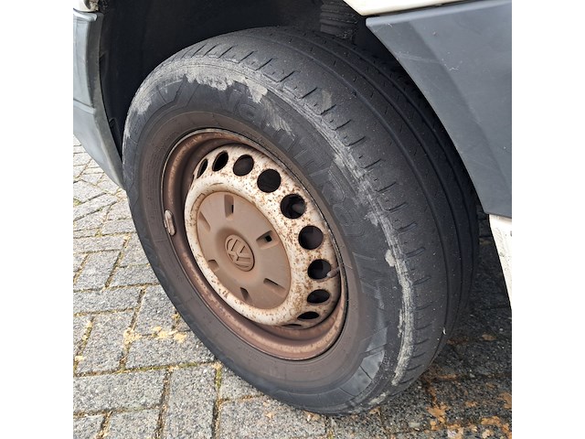 Bedrijfswagen, volkswagen, crafter - tdi 35 2.0 tdi, 2013 - afbeelding 10 van  47