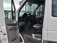 Bedrijfswagen, volkswagen, crafter - tdi 35 2.0 tdi, 2013 - afbeelding 11 van  47