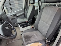 Bedrijfswagen, volkswagen, crafter - tdi 35 2.0 tdi, 2013 - afbeelding 15 van  47