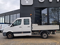 Bedrijfswagen, volkswagen, crafter - tdi 35 2.0 tdi, 2013 - afbeelding 12 van  47