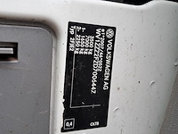 Bedrijfswagen, volkswagen, crafter - tdi 35 2.0 tdi, 2013 - afbeelding 24 van  47