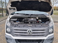 Bedrijfswagen, volkswagen, crafter - tdi 35 2.0 tdi, 2013 - afbeelding 25 van  47