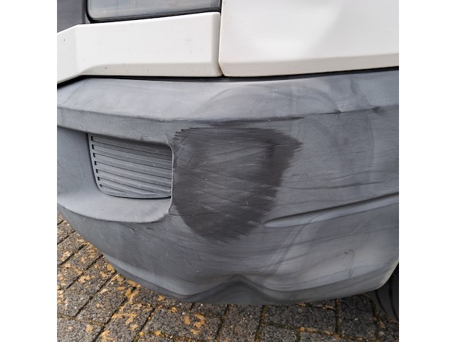 Bedrijfswagen, volkswagen, crafter - tdi 35 2.0 tdi, 2013 - afbeelding 29 van  47