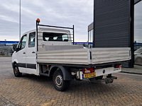Bedrijfswagen, volkswagen, crafter - tdi 35 2.0 tdi, 2013 - afbeelding 23 van  47