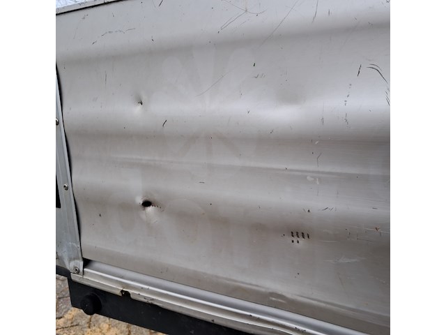 Bedrijfswagen, volkswagen, crafter - tdi 35 2.0 tdi, 2013 - afbeelding 35 van  47