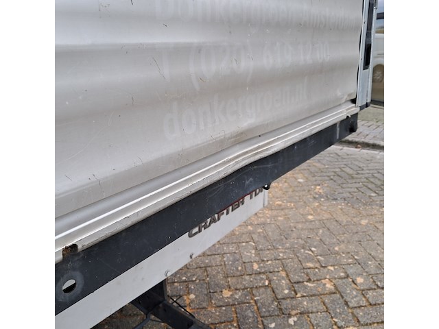Bedrijfswagen, volkswagen, crafter - tdi 35 2.0 tdi, 2013 - afbeelding 36 van  47