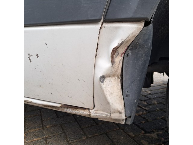 Bedrijfswagen, volkswagen, crafter - tdi 35 2.0 tdi, 2013 - afbeelding 39 van  47