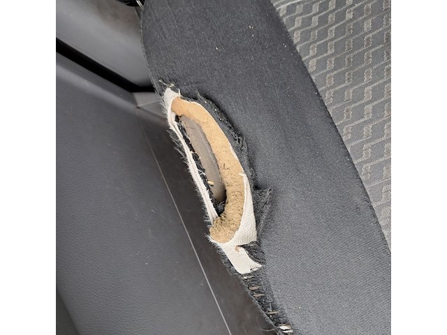 Bedrijfswagen, volkswagen, crafter - tdi 35 2.0 tdi, 2013 - afbeelding 41 van  47