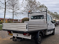 Bedrijfswagen, volkswagen, crafter - tdi 35 2.0 tdi, 2013 - afbeelding 43 van  47