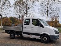 Bedrijfswagen, volkswagen, crafter - tdi 35 2.0 tdi, 2013 - afbeelding 44 van  47