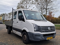 Bedrijfswagen, volkswagen, crafter - tdi 35 2.0 tdi, 2013 - afbeelding 45 van  47