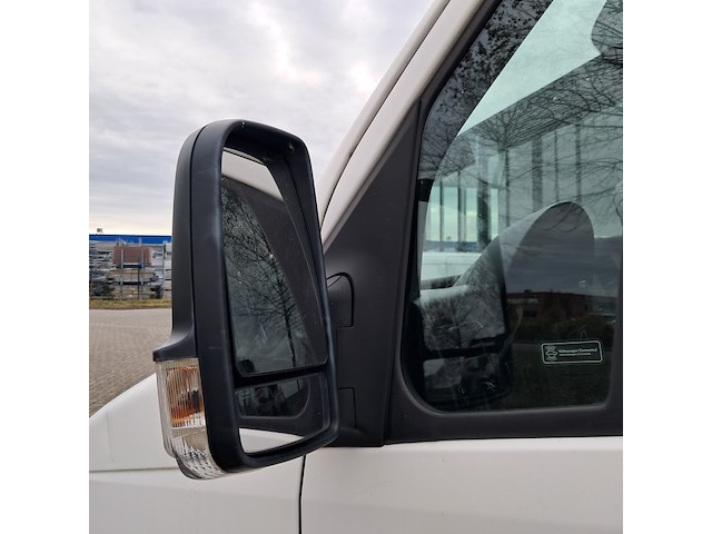 Bedrijfswagen, volkswagen, crafter - tdi 35 2.0 tdi, 2013 - afbeelding 47 van  47