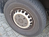Bedrijfswagen volkswagen, crafter 2.0 tdi, 2013 - afbeelding 2 van  44