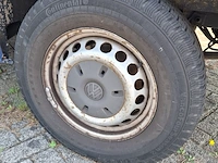 Bedrijfswagen volkswagen, crafter 2.0 tdi, 2013 - afbeelding 5 van  44