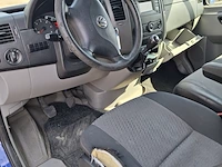 Bedrijfswagen volkswagen, crafter 2.0 tdi, 2013 - afbeelding 6 van  44