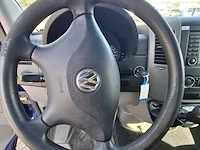 Bedrijfswagen volkswagen, crafter 2.0 tdi, 2013 - afbeelding 10 van  44