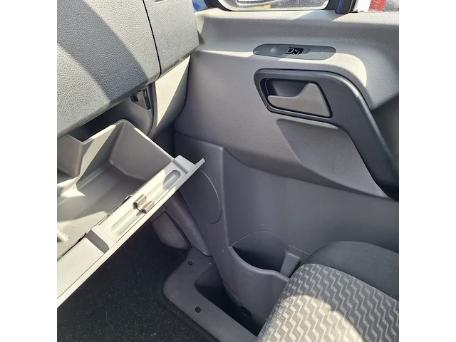 Bedrijfswagen volkswagen, crafter 2.0 tdi, 2013 - afbeelding 15 van  44