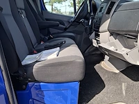Bedrijfswagen volkswagen, crafter 2.0 tdi, 2013 - afbeelding 16 van  44