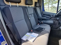 Bedrijfswagen volkswagen, crafter 2.0 tdi, 2013 - afbeelding 17 van  44