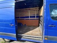 Bedrijfswagen volkswagen, crafter 2.0 tdi, 2013 - afbeelding 18 van  44
