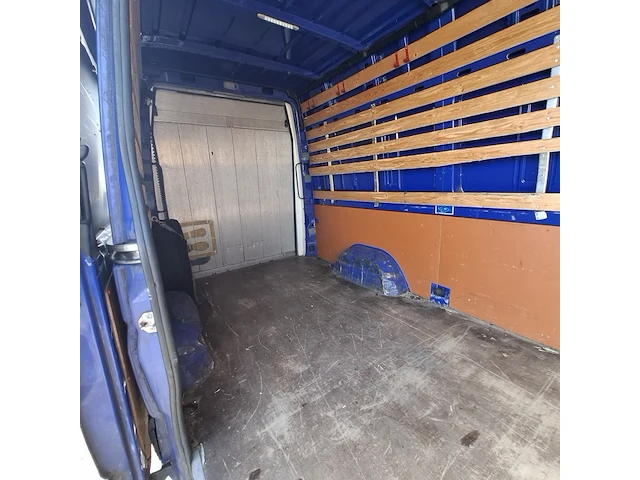 Bedrijfswagen volkswagen, crafter 2.0 tdi, 2013 - afbeelding 19 van  44