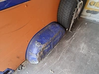 Bedrijfswagen volkswagen, crafter 2.0 tdi, 2013 - afbeelding 21 van  44