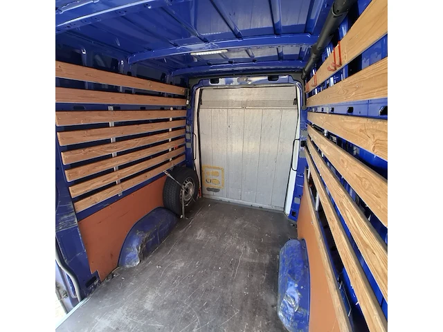 Bedrijfswagen volkswagen, crafter 2.0 tdi, 2013 - afbeelding 22 van  44