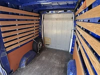 Bedrijfswagen volkswagen, crafter 2.0 tdi, 2013 - afbeelding 22 van  44