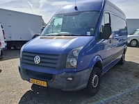 Bedrijfswagen volkswagen, crafter 2.0 tdi, 2013 - afbeelding 12 van  44