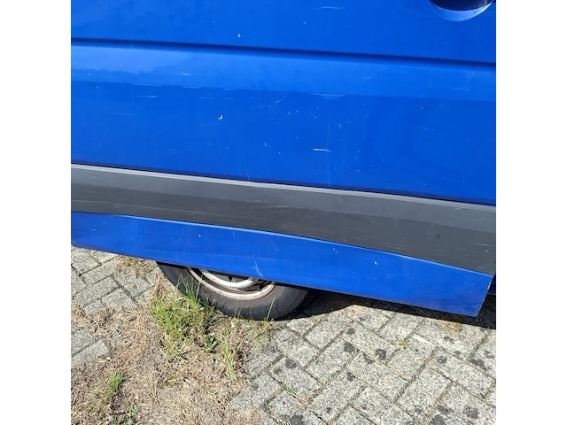 Bedrijfswagen volkswagen, crafter 2.0 tdi, 2013 - afbeelding 26 van  44