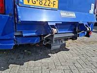 Bedrijfswagen volkswagen, crafter 2.0 tdi, 2013 - afbeelding 28 van  44