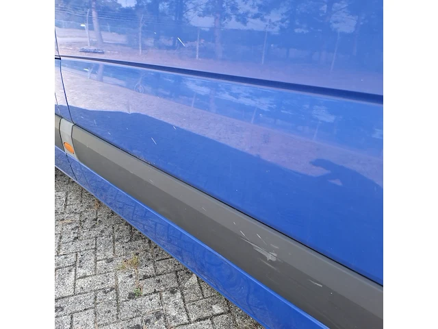 Bedrijfswagen volkswagen, crafter 2.0 tdi, 2013 - afbeelding 30 van  44