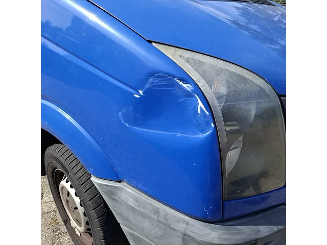 Bedrijfswagen volkswagen, crafter 2.0 tdi, 2013 - afbeelding 32 van  44