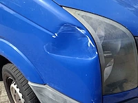 Bedrijfswagen volkswagen, crafter 2.0 tdi, 2013 - afbeelding 32 van  44