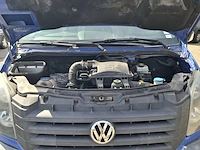 Bedrijfswagen volkswagen, crafter 2.0 tdi, 2013 - afbeelding 35 van  44