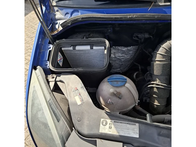 Bedrijfswagen volkswagen, crafter 2.0 tdi, 2013 - afbeelding 36 van  44