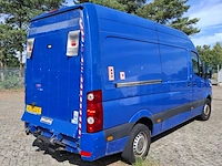 Bedrijfswagen volkswagen, crafter 2.0 tdi, 2013 - afbeelding 41 van  44