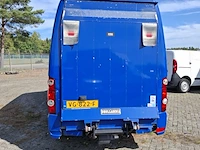 Bedrijfswagen volkswagen, crafter 2.0 tdi, 2013 - afbeelding 42 van  44