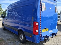 Bedrijfswagen volkswagen, crafter 2.0 tdi, 2013 - afbeelding 43 van  44