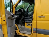 Bedrijfswagen volkswagen, crafter 2.5 tdi l2 met rioned hogedruk rioolreiniger, bouwjaar 2006 - afbeelding 5 van  53