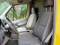 Bedrijfswagen volkswagen, crafter 2.5 tdi l2 met rioned hogedruk rioolreiniger, bouwjaar 2006 - afbeelding 6 van  53