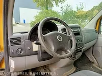 Bedrijfswagen volkswagen, crafter 2.5 tdi l2 met rioned hogedruk rioolreiniger, bouwjaar 2006 - afbeelding 8 van  53