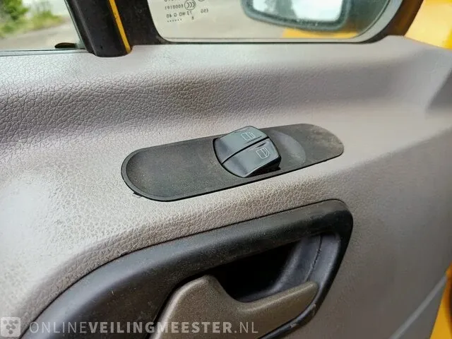Bedrijfswagen volkswagen, crafter 2.5 tdi l2 met rioned hogedruk rioolreiniger, bouwjaar 2006 - afbeelding 9 van  53